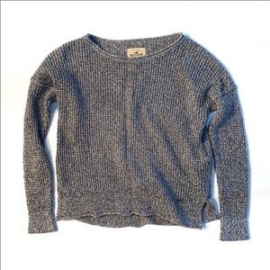Hollister Sweater